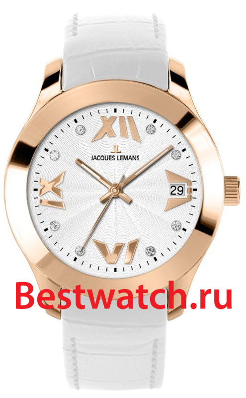 Часы Jacques Lemans Rome 1-1766B